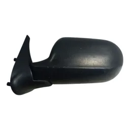 Retrovisor Esquerdo Uno Flex 04/13 2P S/ Controle