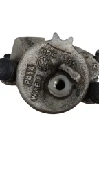 Pinca dianteira direita volkswagen polo virtus 2023 2024