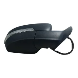 RETROVISOR DIREITO GOLF 2008 A 2011 C/ PISCA