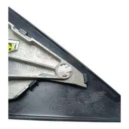 RETROVISOR DIREITO GOLF 2008 A 2011 C/ PISCA