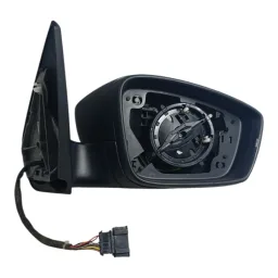 Retrovisor Direito Golf 2008 a 2011 C/ Pisca