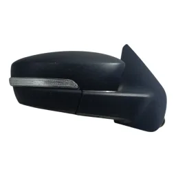 RETROVISOR DIREITO GOLF 2008 A 2011 C/ PISCA