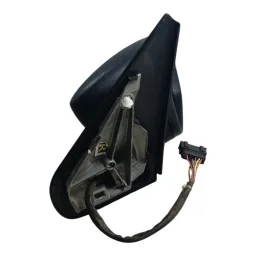 RETROVISOR DIREITO GOLF 2008 A 2011 C/ PISCA