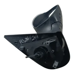 RETROVISOR DIR PEUGEOT 206 207 HOGGAR PASSION ATÉ 14 MAN