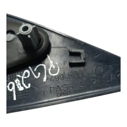 RETROVISOR DIR PEUGEOT 206 207 HOGGAR PASSION ATÉ 14 MAN