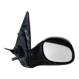Retrovisor Dir Peugeot 206 207 Hoggar Passion até 14 Man