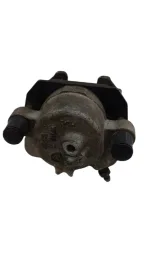 Pinca dianteira esquerda volkswagen polo virtus 2023 2024