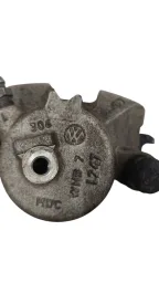 Pinca dianteira esquerda volkswagen polo virtus 2023 2024