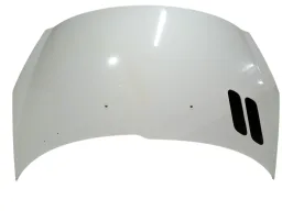 Capô Dianteiro Peugeot 207 2009 a 2014 Hoggar 2010 a 2014