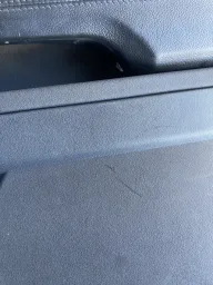 FORRO PORTA DIANTEIRA DIREITA EVOQUE 2011 A 2019