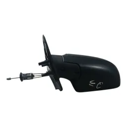 RETROVISOR ESQUERDO KA 2008 A 2013 S/ PISCA
