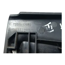 RETROVISOR ESQUERDO KA 2008 A 2013 S/ PISCA