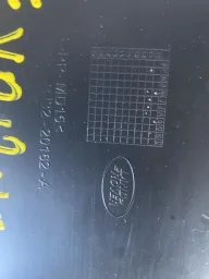 FORRO PORTA DIANTEIRA DIREITA EVOQUE 2011 A 2019