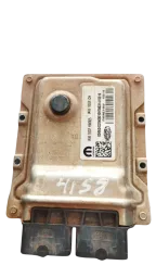 modulo central injecao novo uno/mobi motor 1.0 ano 2016/2022
