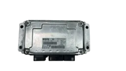 Modulo Injeção Peugeot 206 207 C3 1.4 2006 á 2008 9662307780