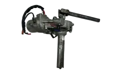 Coluna Direção Elétrica Mitsubishi Asx 2011/2015 Jj301000572