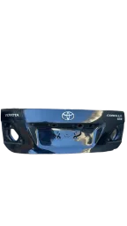 Tampa Traseira Toyota Corolla 2009 a 2014 Original