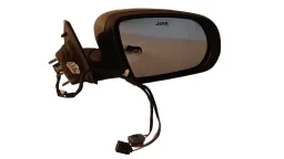 retrovisor direito 7 fios jeep compass 2018 2019 2020 2021