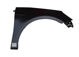 Paralama Direito Gol Voyage G8 19/23 Saveiro/Cross G7 17/26