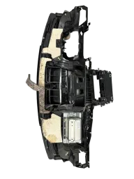 Capa painel airbag bmw x1 2010 2011 2012 2013 2014 2015