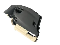 Capa painel airbag bmw x1 f48 2016 2017 2018 2019