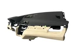 Capa painel airbag bmw x1 f48 2016 2017 2018 2019