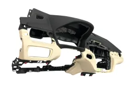 Capa painel airbag bmw x1 f48 2016 2017 2018 2019