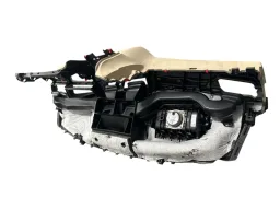 Capa painel airbag bmw x1 f48 2016 2017 2018 2019