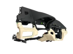 Capa painel airbag bmw x1 f48 2016 2017 2018 2019