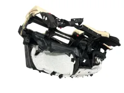 Capa painel airbag bmw x1 f48 2016 2017 2018 2019