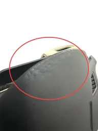 Capa painel airbag bmw x1 f48 2016 2017 2018 2019