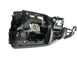capa painel airbag fiat fastback abarth 2021 2022 2023 2024