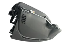 capa painel airbag fiat fastback abarth 2021 2022 2023 2024