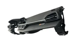 capa painel airbag fiat fastback abarth 2021 2022 2023 2024