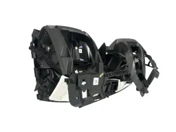 capa painel airbag fiat fastback Pulse 2021 2022 2023 2024