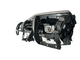 capa painel airbag fiat fastback Pulse 2021 2022 2023 2024