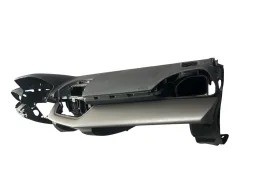 capa painel airbag fiat fastback Pulse 2021 2022 2023 2024