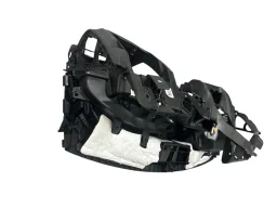 capa painel airbag fiat fastback Pulse 2021 2022 2023 2024