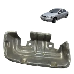 Suporte Macaneta Porta Dianteira Direita Astra 1999 2005