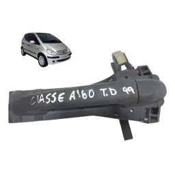 Maçaneta Externa T D Mercedes-benz Classe A 160 1999