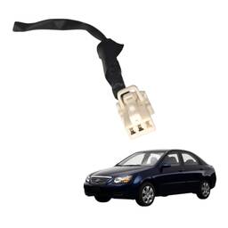 Plug Sensor Interruptor Porta D.D Kia Cerato 2009
