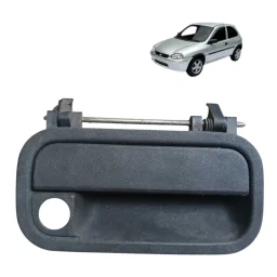 Maçaneta Externa Dianteira Direita Corsa 1996 1997 A 1998