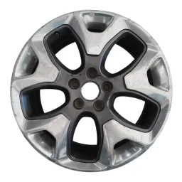Roda Aro 18 Jeep Compass