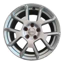 Roda Aro 17 Jeep Renegade
