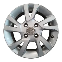 Roda Aro 15 Nissan Kicks