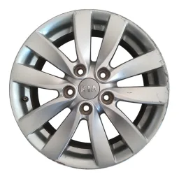 Roda Aro 16 Kia Cerato