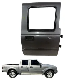 Porta Traseira Direita Ford Ranger 1994 1998 1999 a 2009
