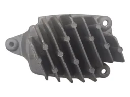 Módulo Reator Farol Esquerdo Fastback 2021 a 2025