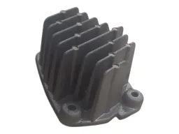 MÓDULO REATOR FAROL ESQUERDO FASTBACK 2021 A 2025