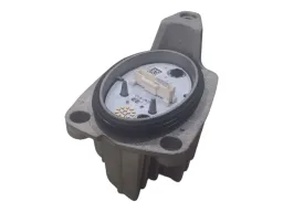 MÓDULO REATOR FAROL ESQUERDO FASTBACK 2021 A 2025